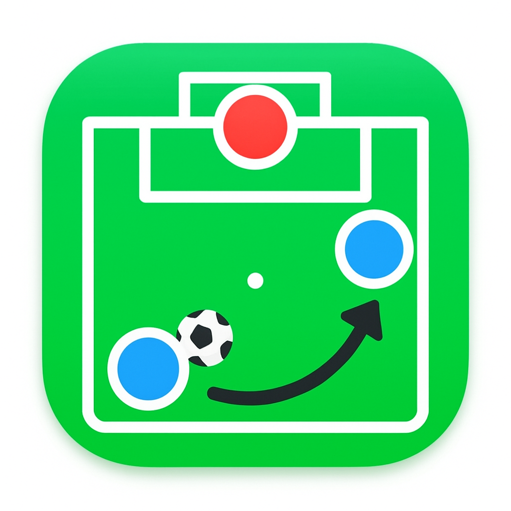 CoachPad Logo