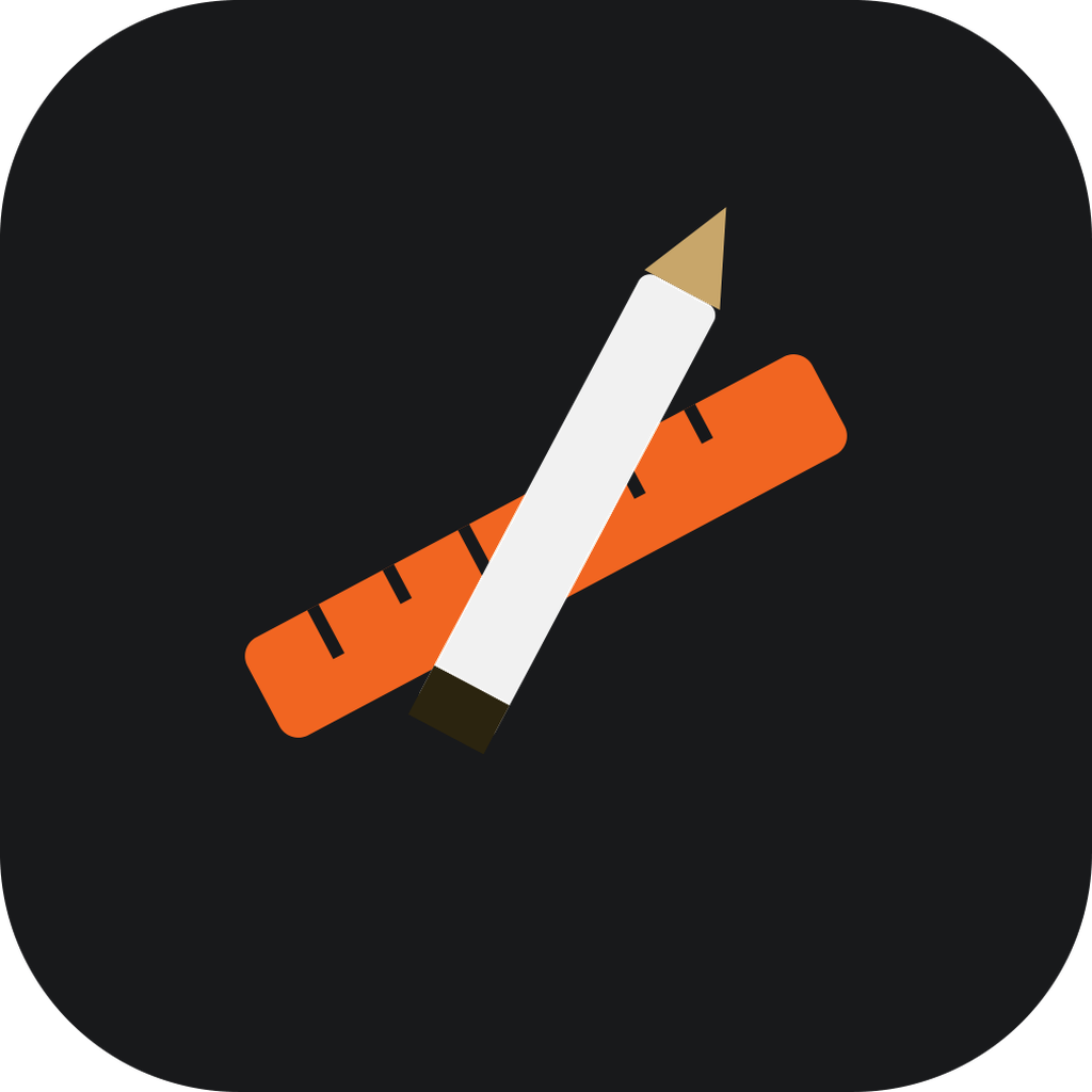 Quick Measure Logo